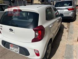 كيا بيكانتو